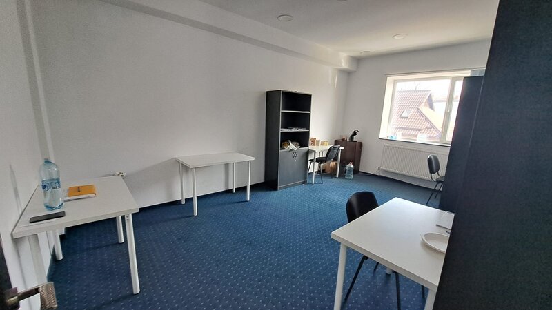 Turda, Arcul de Triumf, Piata  1 Mai