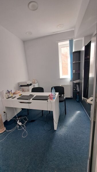 Turda, Arcul de Triumf, Piata  1 Mai