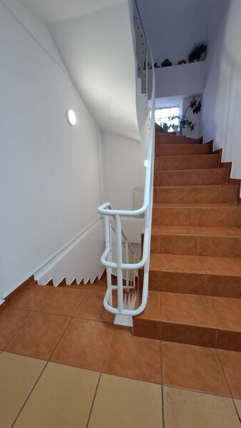 Turda, Arcul de Triumf, Piata  1 Mai