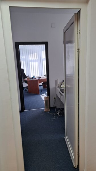 Turda, Arcul de Triumf, Piata  1 Mai