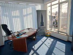 Turda, Arcul de Triumf, Piata  1 Mai